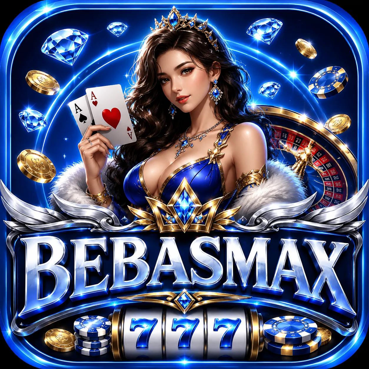 BEBASMAX - Permainan FPS Terbaik di Android