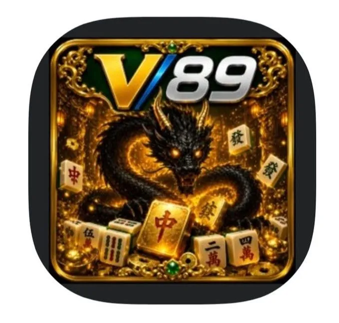 V89 - Pertarungan Sengit di Dunia Game Fighting